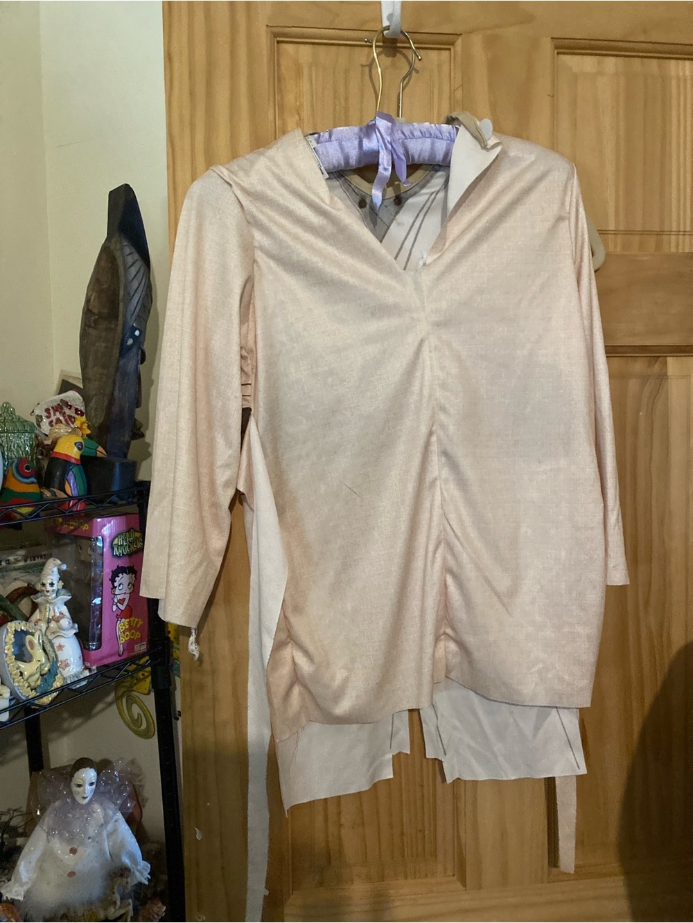 Star Wars child Jedi Knight shirt - Picture 3 of 6